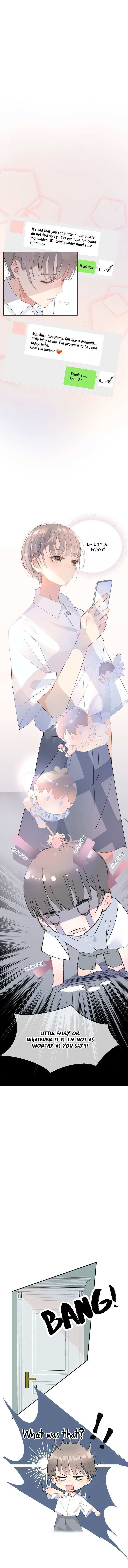 Read Feathers of Light Manga Online