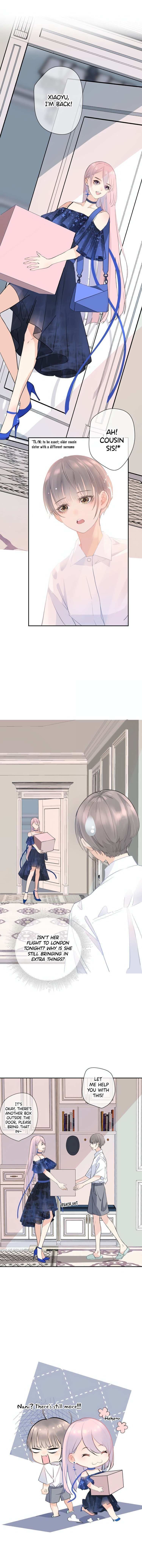 Read Feathers of Light Manga Online