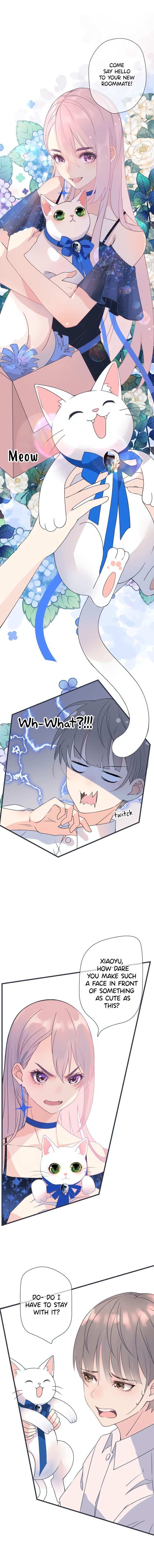 Read Feathers of Light Manga Online