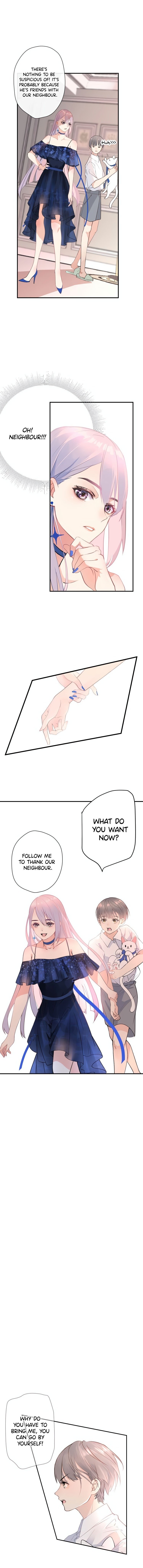 Read Feathers of Light Manga Online