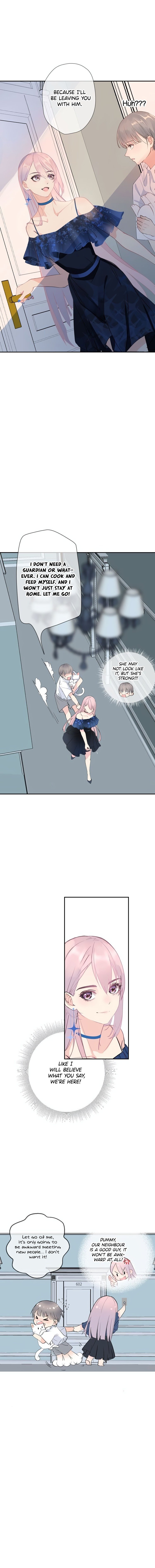 Read Feathers of Light Manga Online