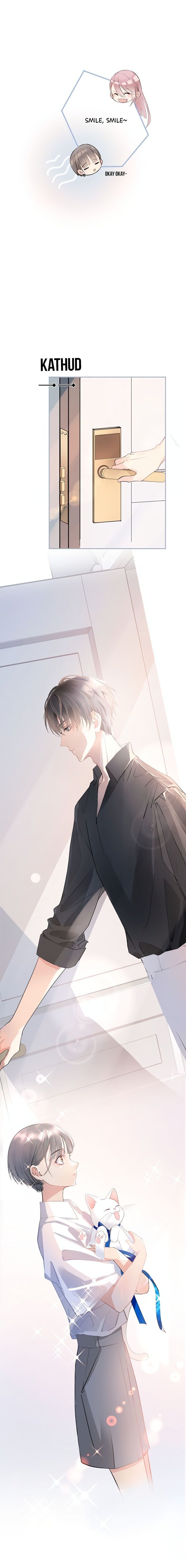 Read Feathers of Light Manga Online