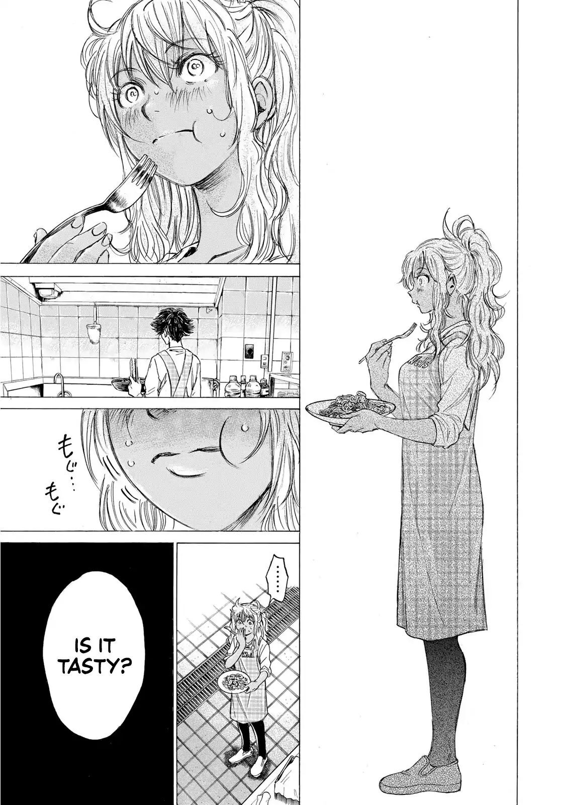 Read Fermat no Ryouri Manga Online