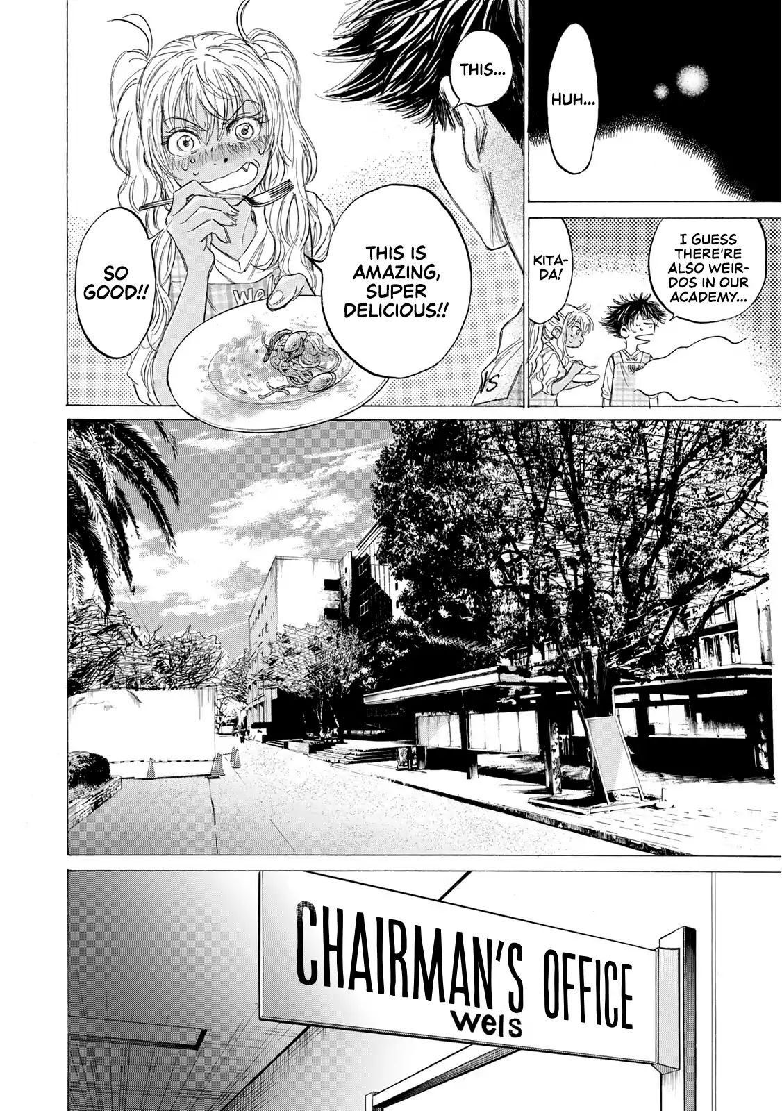 Read Fermat no Ryouri Manga Online