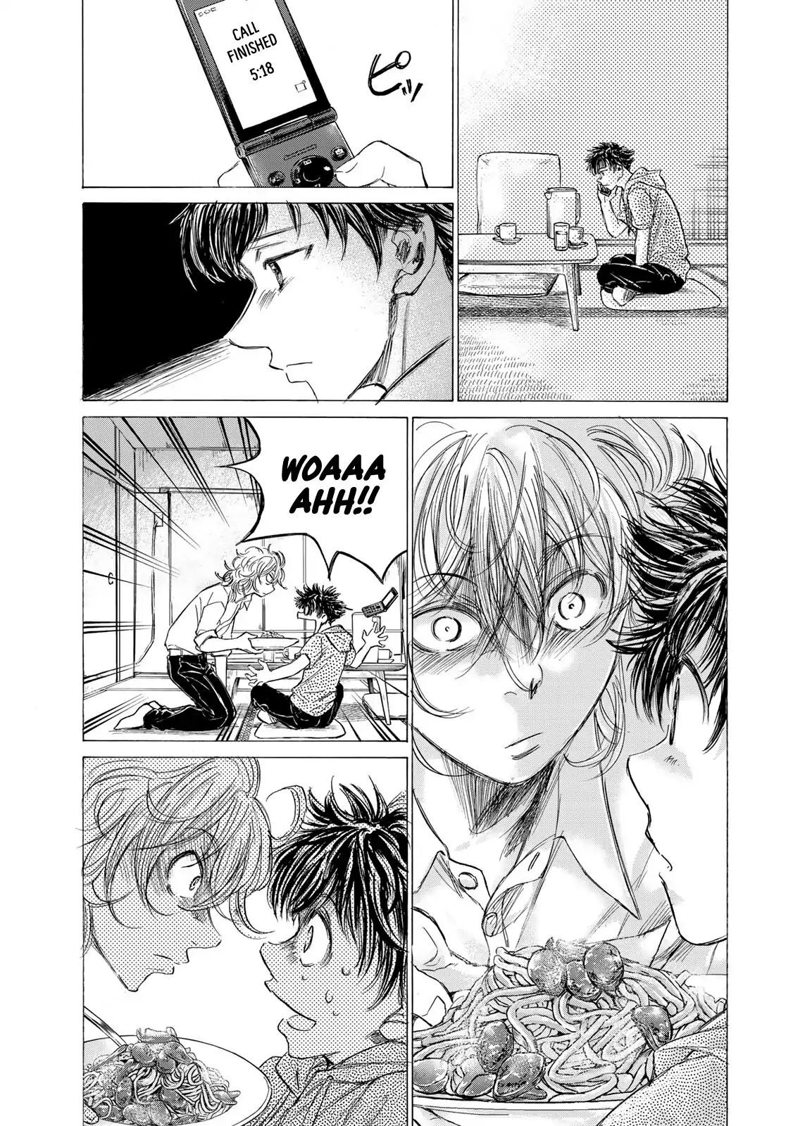 Read Fermat no Ryouri Manga Online