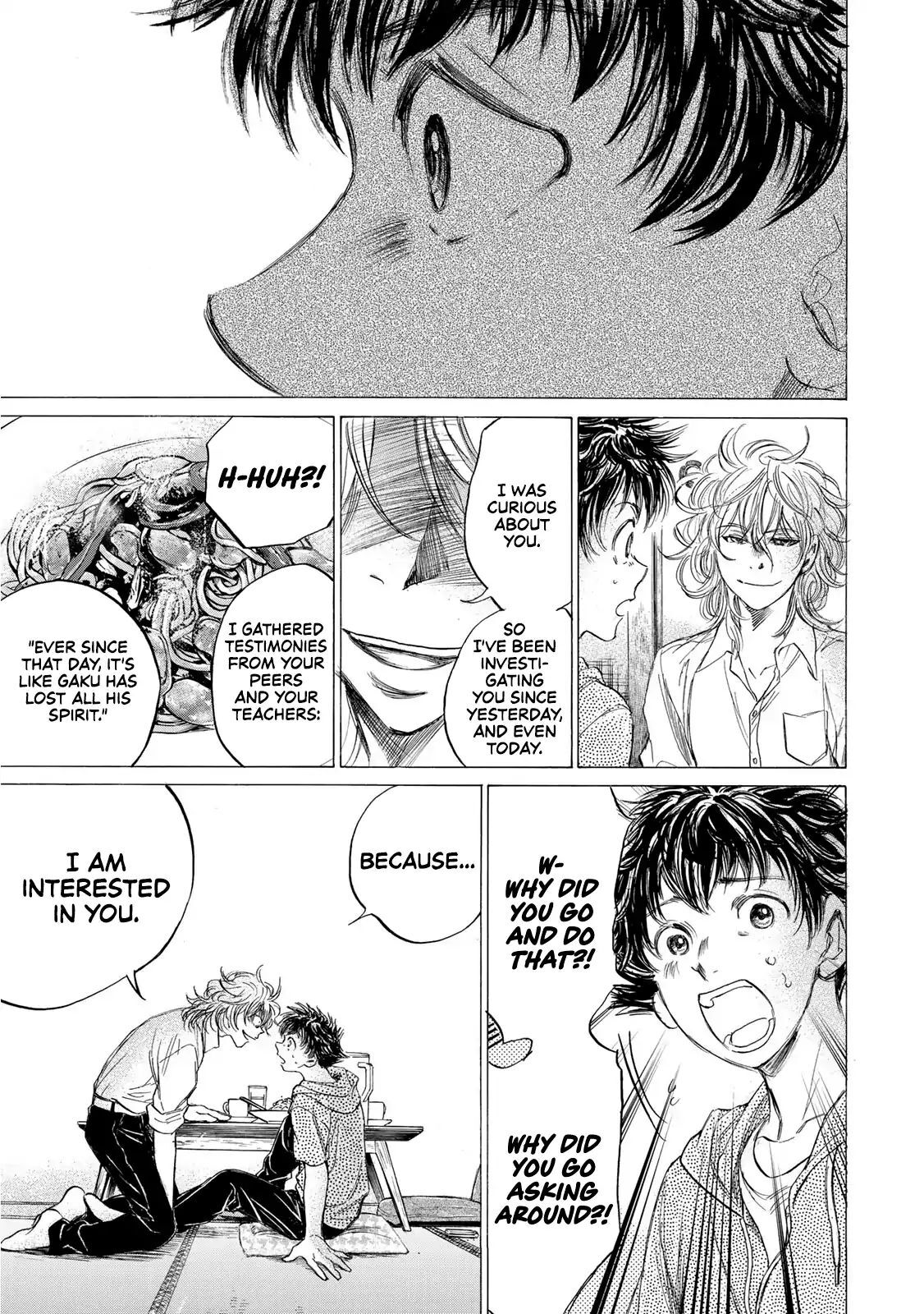 Read Fermat no Ryouri Manga Online