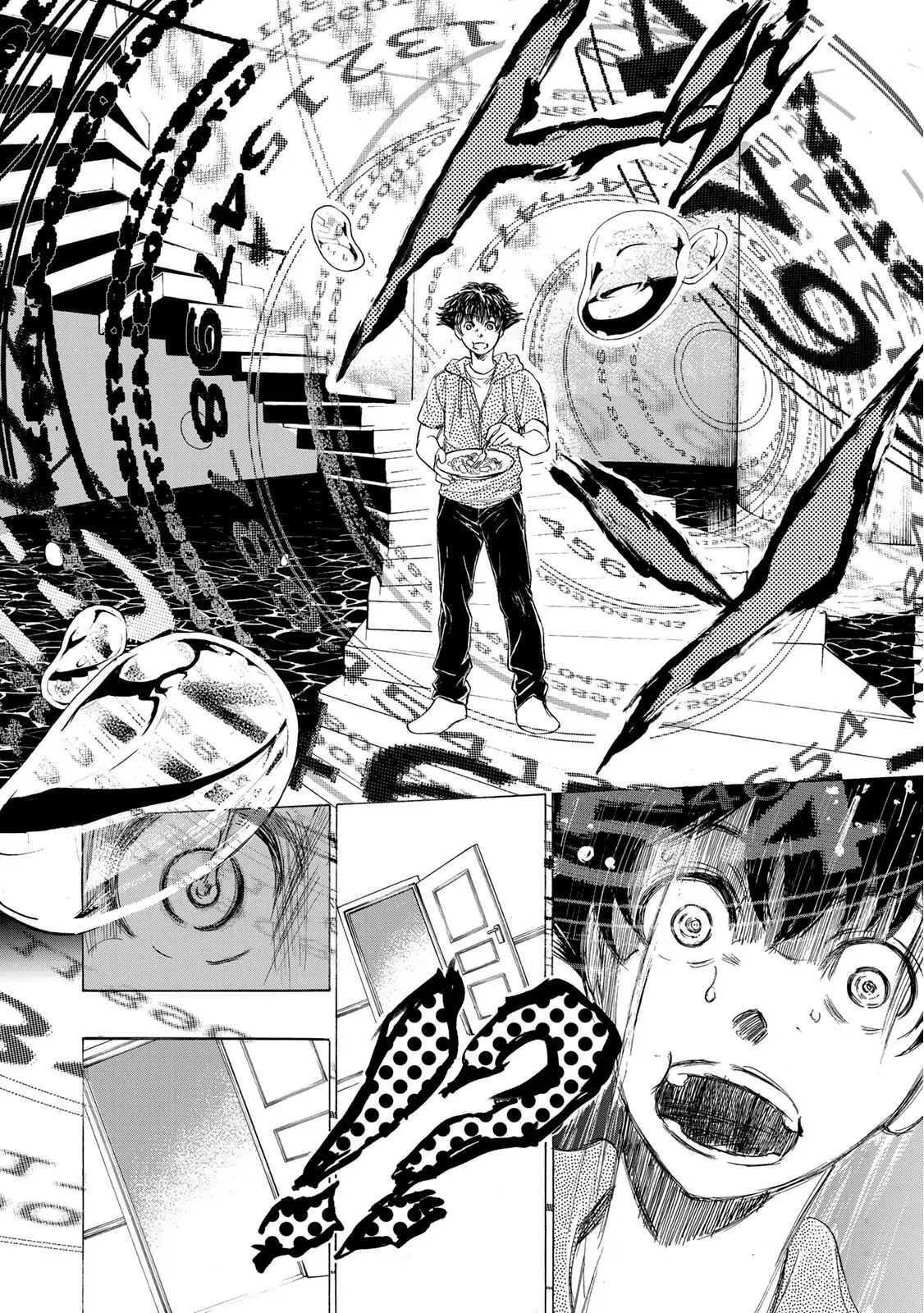 Read Fermat no Ryouri Manga Online