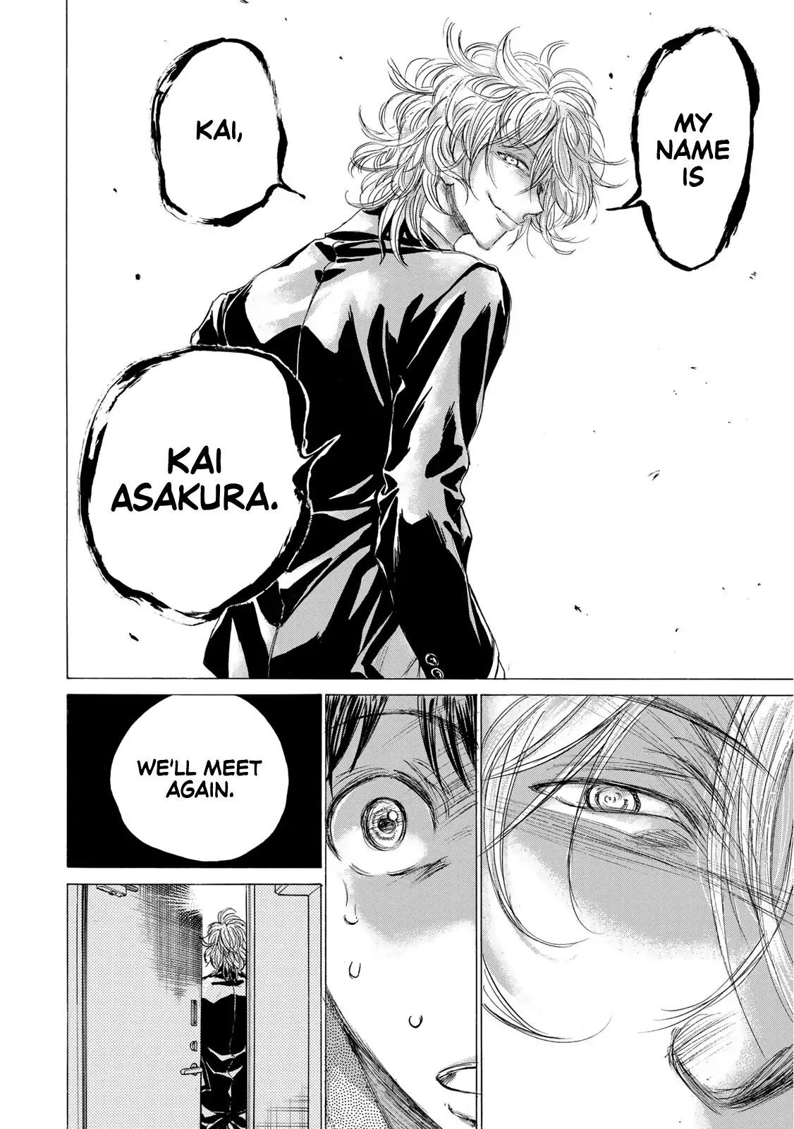 Read Fermat no Ryouri Manga Online