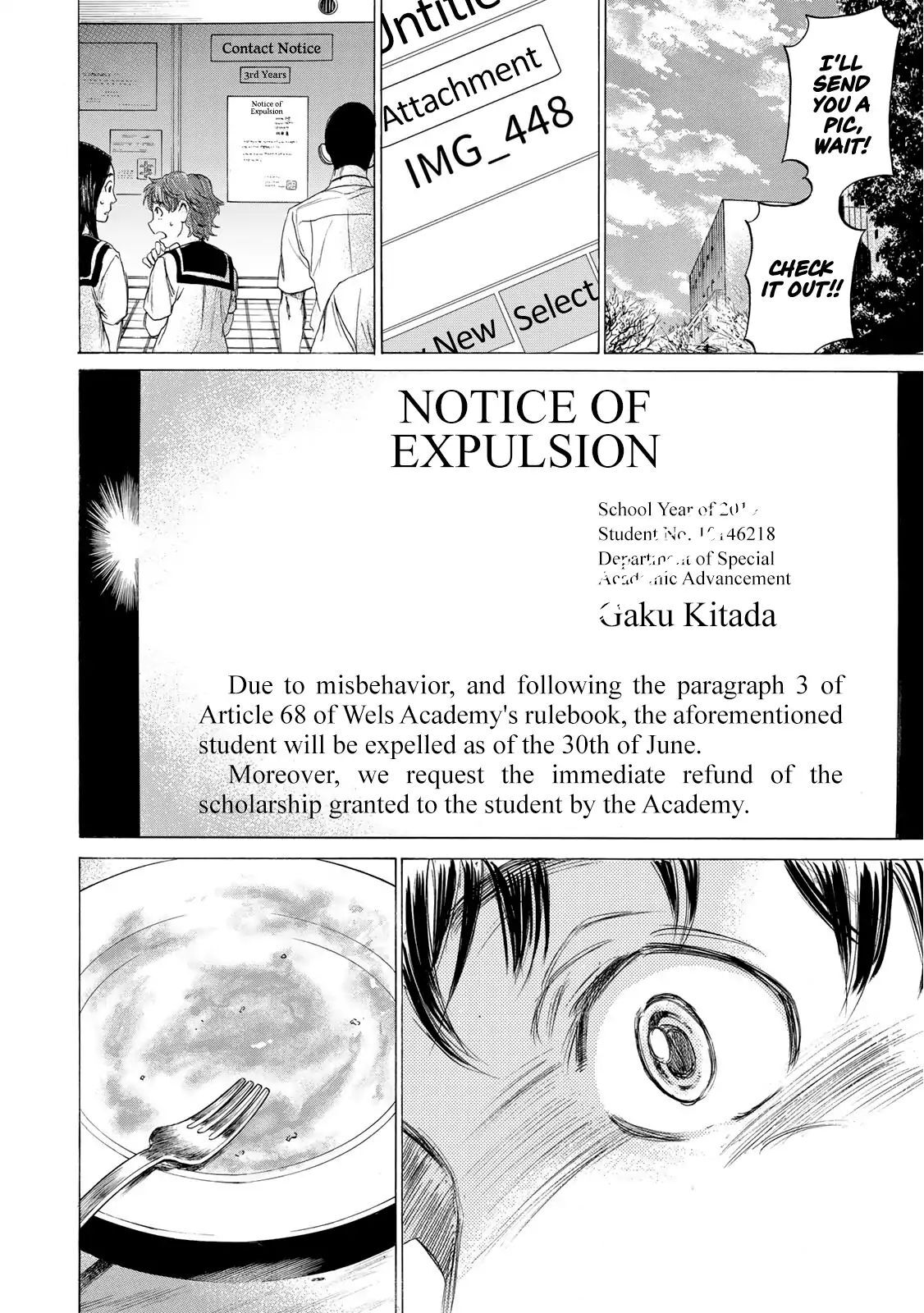 Read Fermat no Ryouri Manga Online