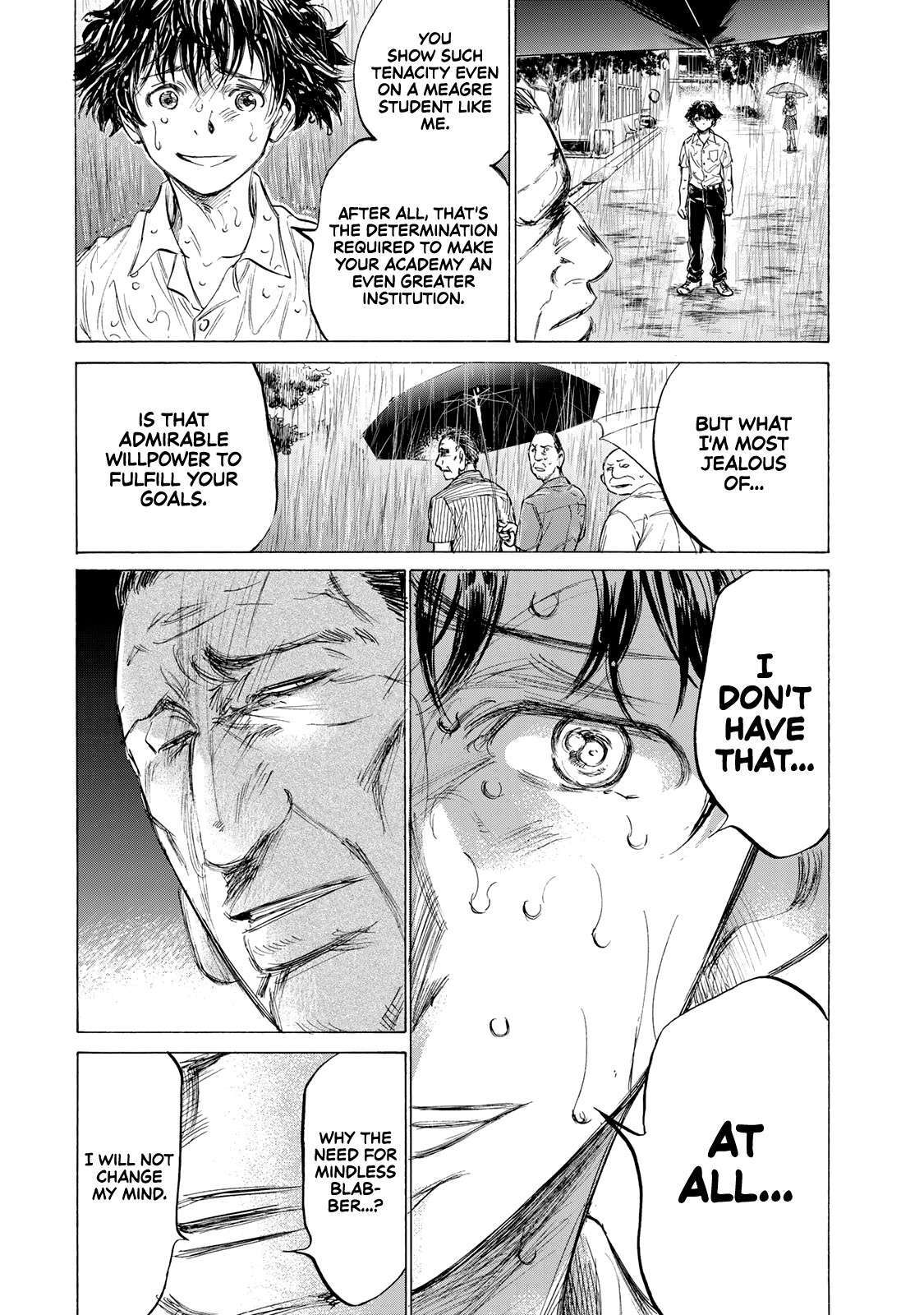 Read Fermat no Ryouri Manga Online