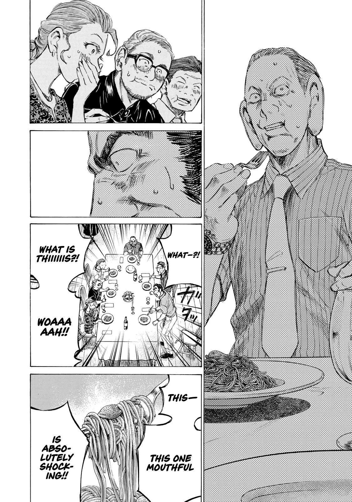 Read Fermat no Ryouri Manga Online