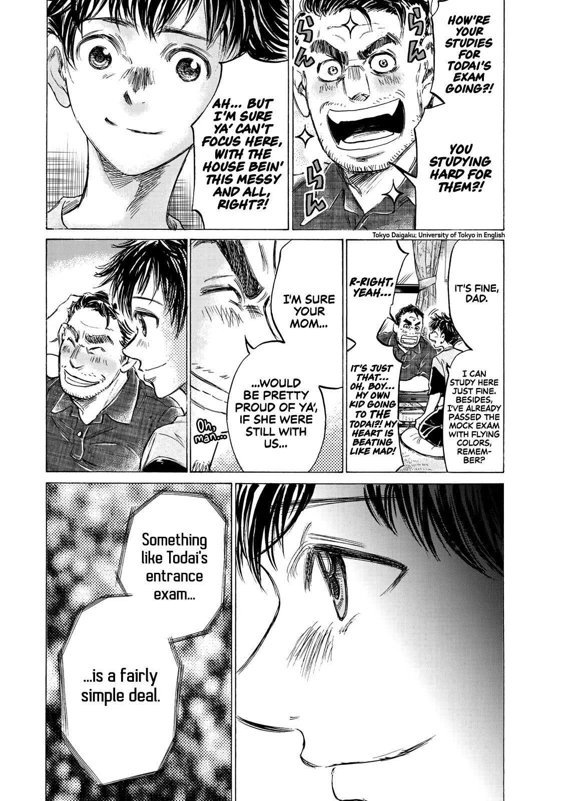 Read Fermat no Ryouri Manga Online