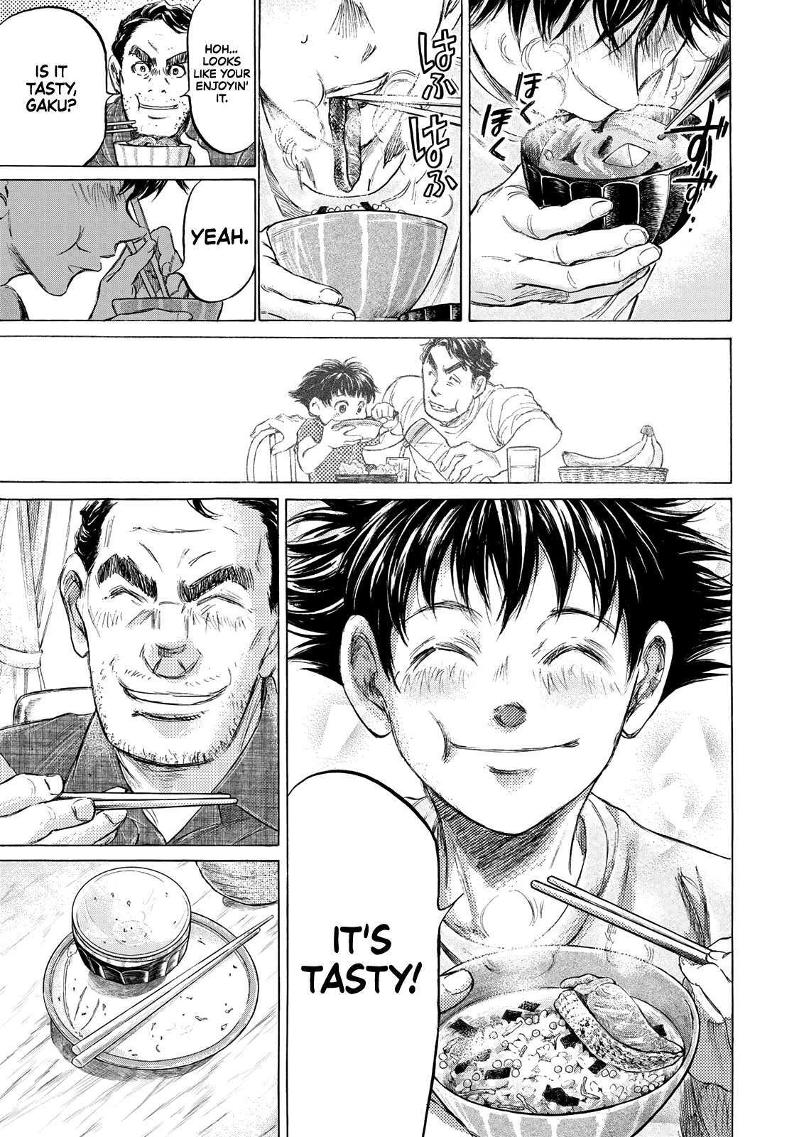 Read Fermat no Ryouri Manga Online