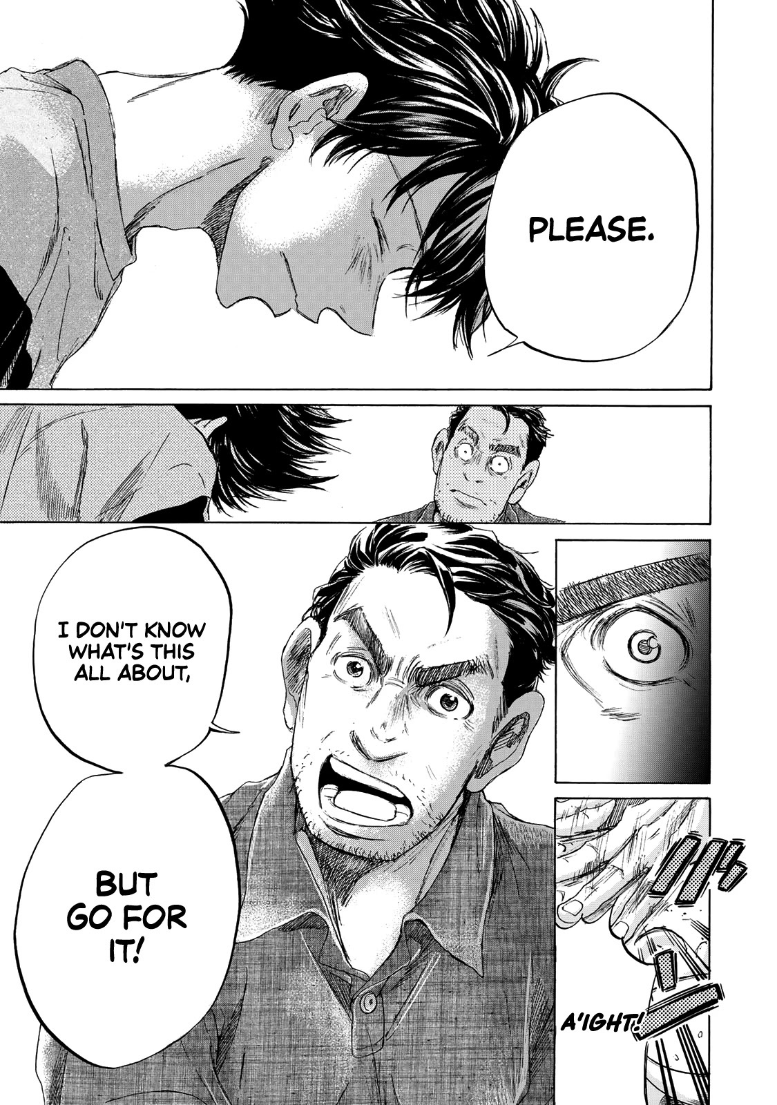 Read Fermat no Ryouri Manga Online