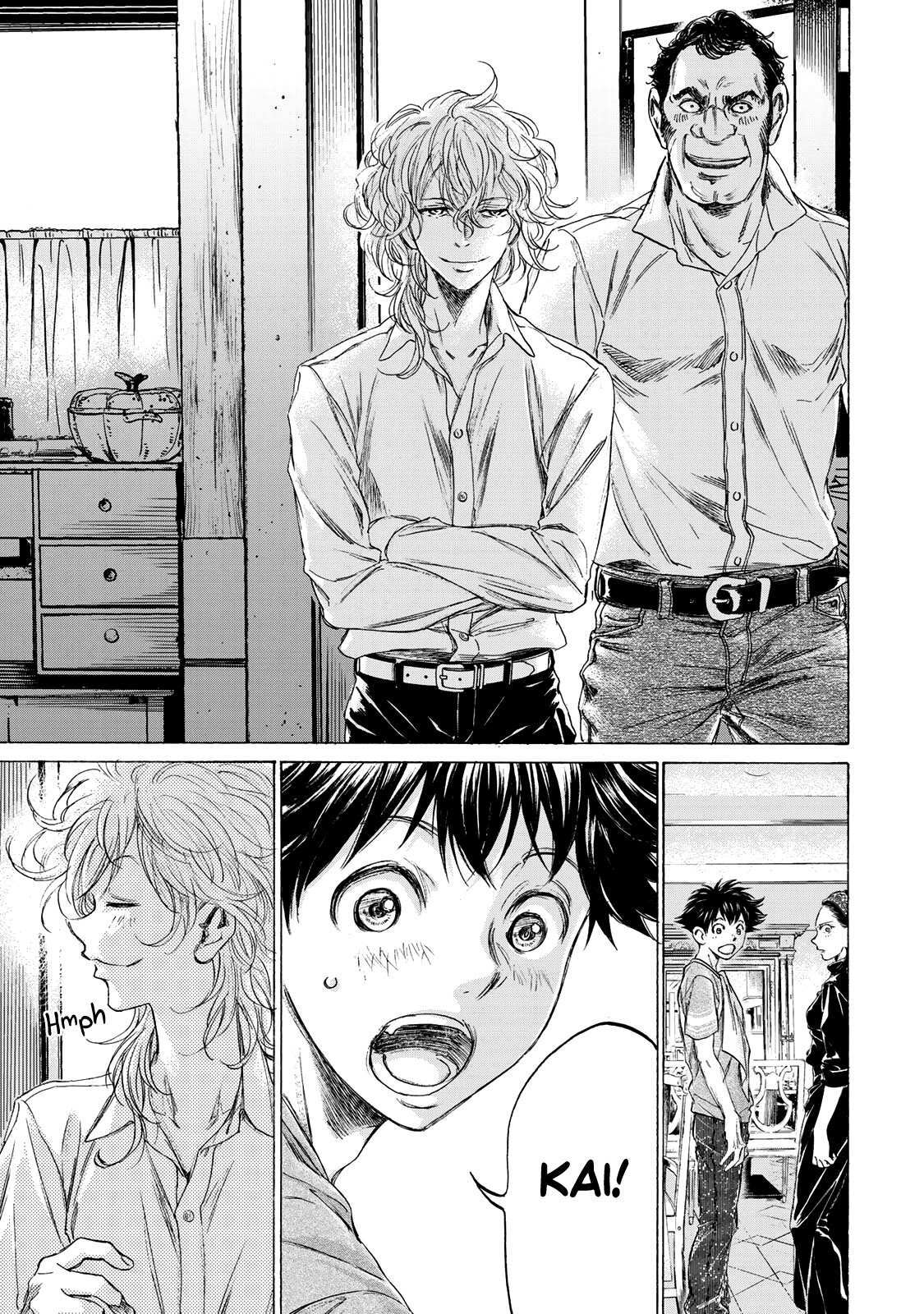 Read Fermat no Ryouri Manga Online