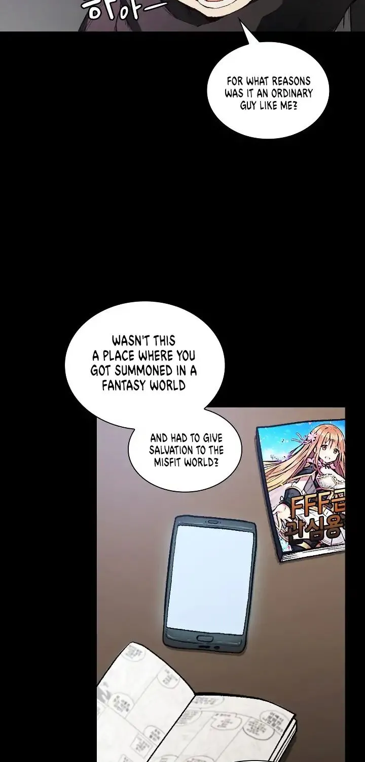 Read Fff-Class Trashero Manga Online