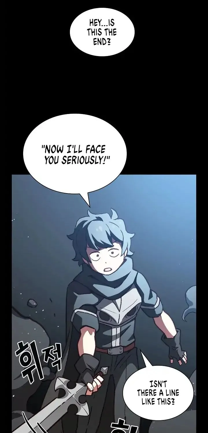 Read Fff-Class Trashero Manga Online