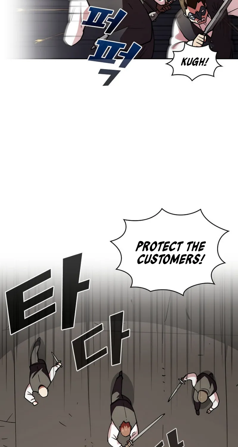 Read Fff-Class Trashero Manga Online