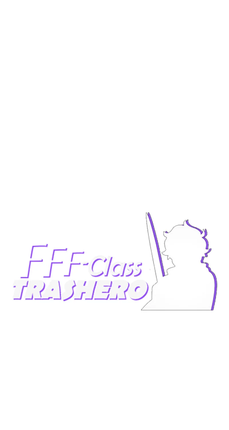 Read Fff-Class Trashero Manga Online