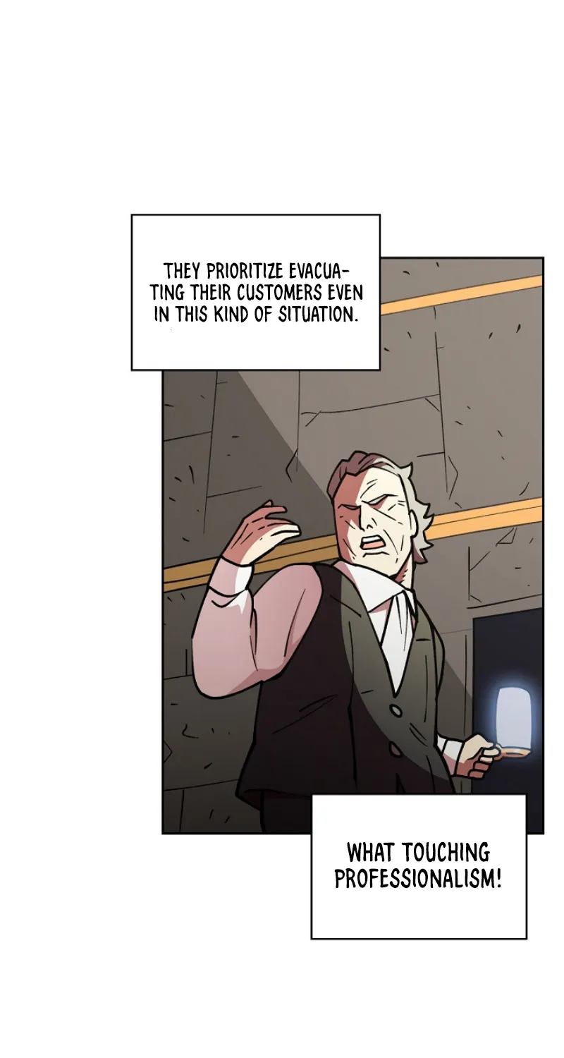 Read Fff-Class Trashero Manga Online