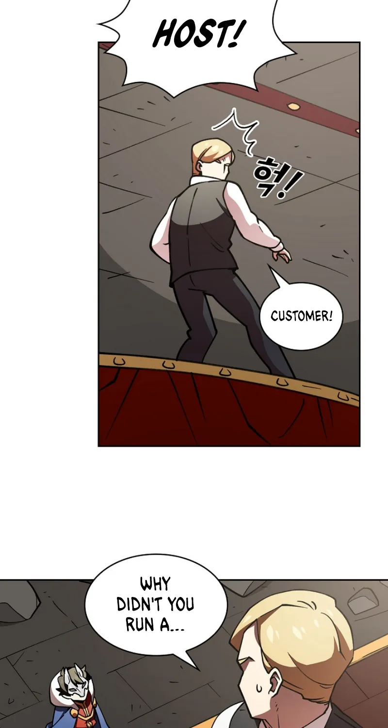 Read Fff-Class Trashero Manga Online