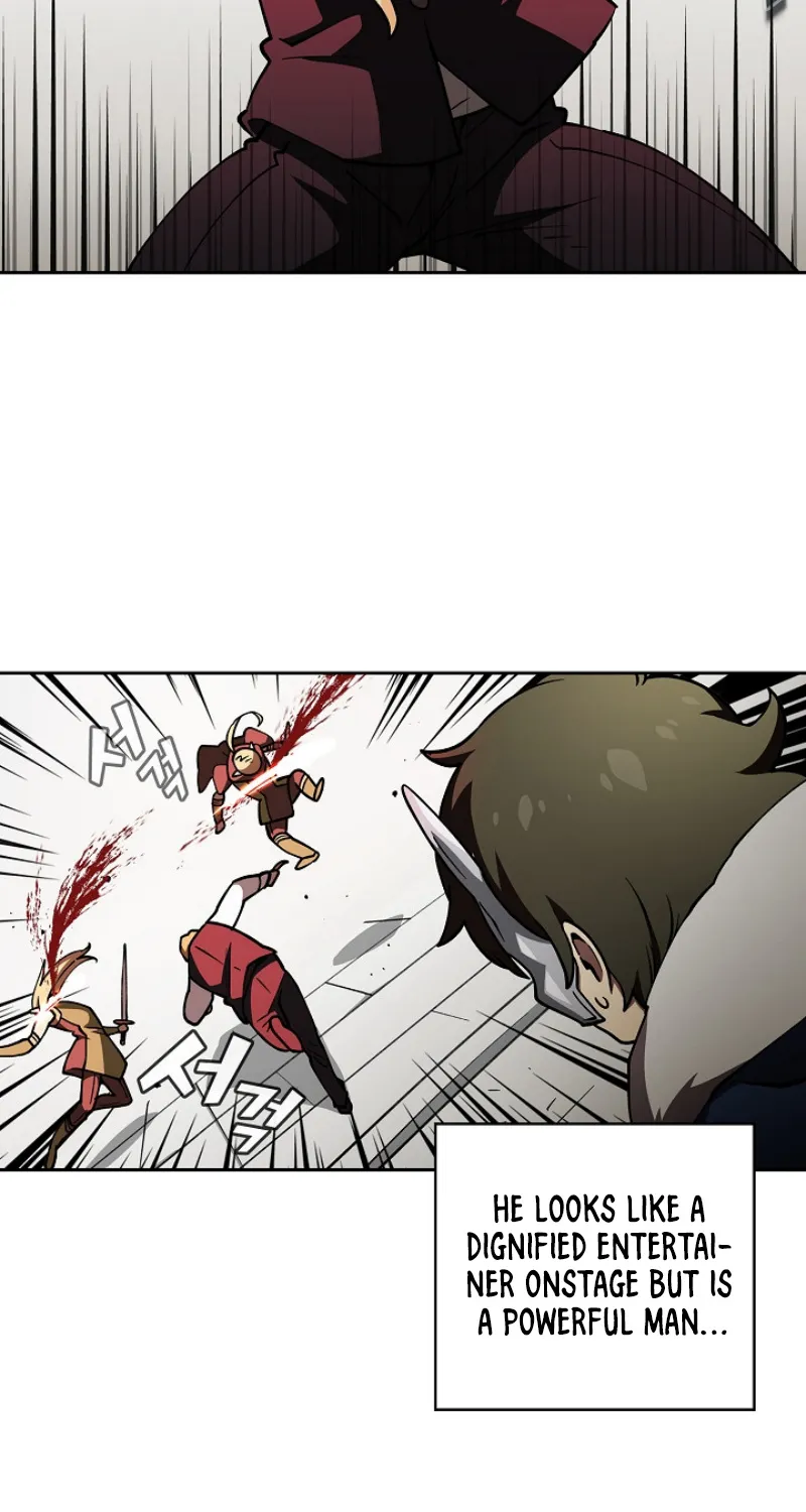 Read Fff-Class Trashero Manga Online