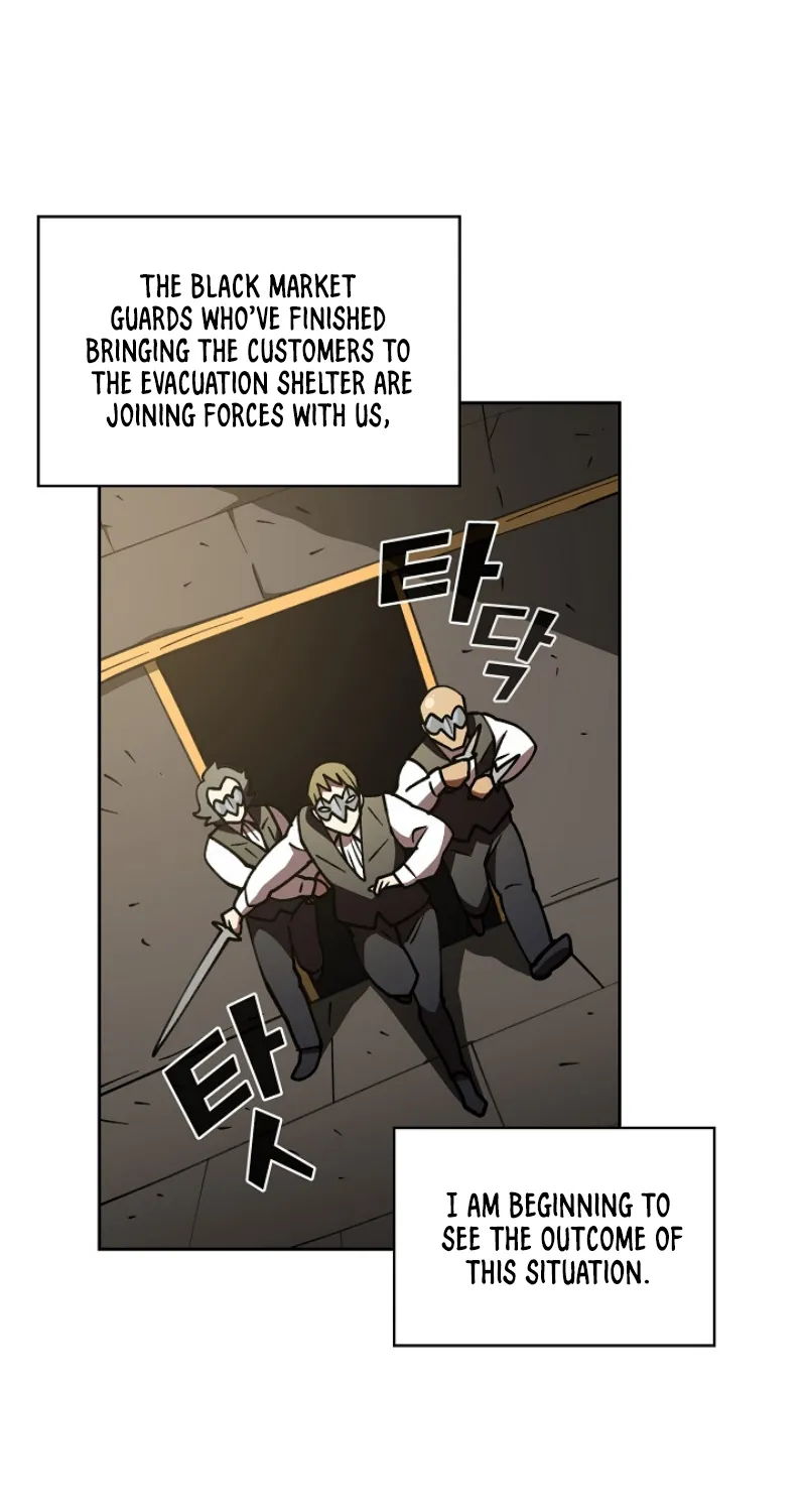 Read Fff-Class Trashero Manga Online