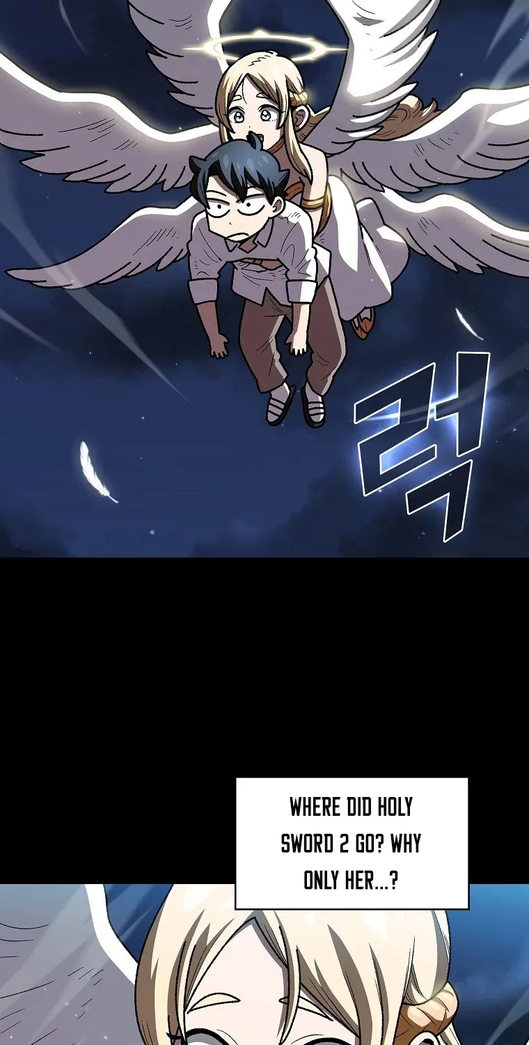 Read Fff-Class Trashero Manga Online