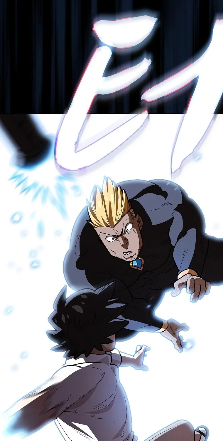 Read Fff-Class Trashero Manga Online