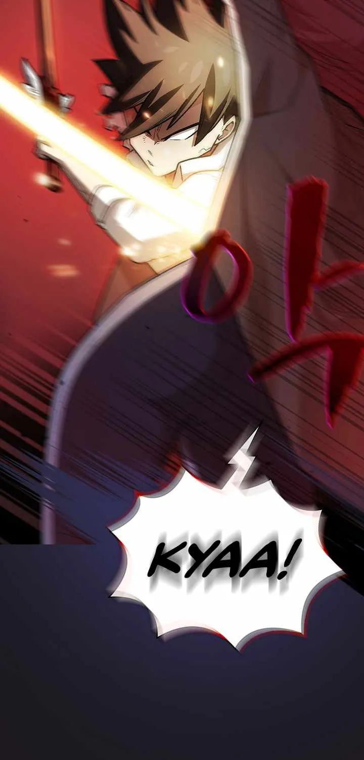 Read Fff-Class Trashero Manga Online