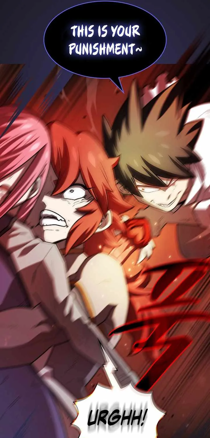 Read Fff-Class Trashero Manga Online