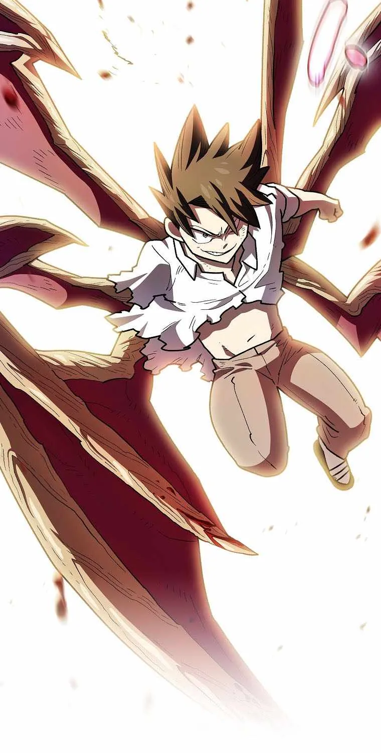Read Fff-Class Trashero Manga Online