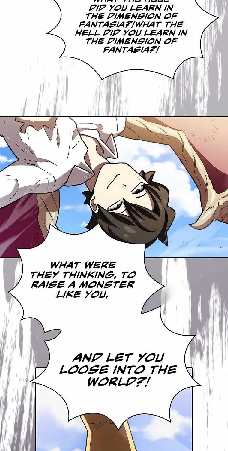 Read Fff-Class Trashero Manga Online