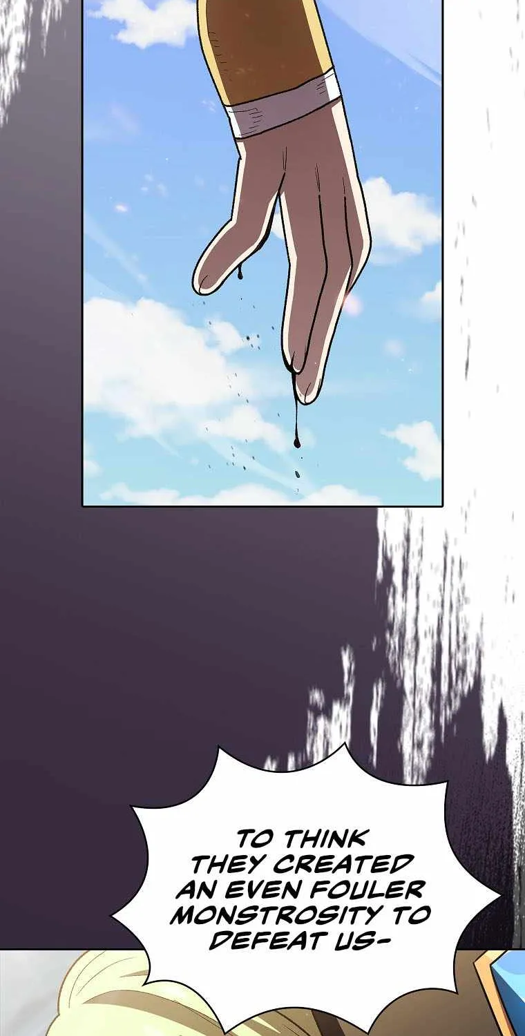 Read Fff-Class Trashero Manga Online