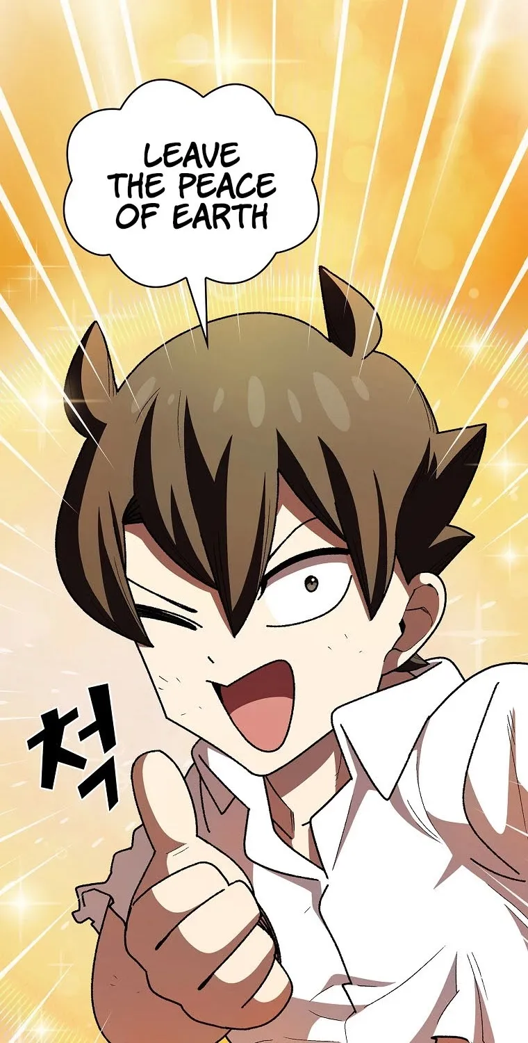 Read Fff-Class Trashero Manga Online
