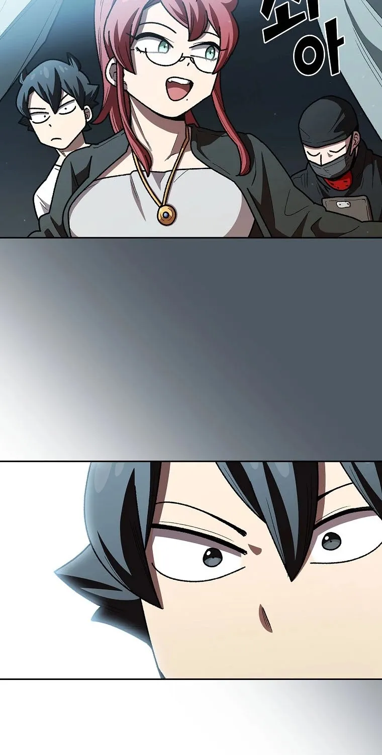 Read Fff-Class Trashero Manga Online