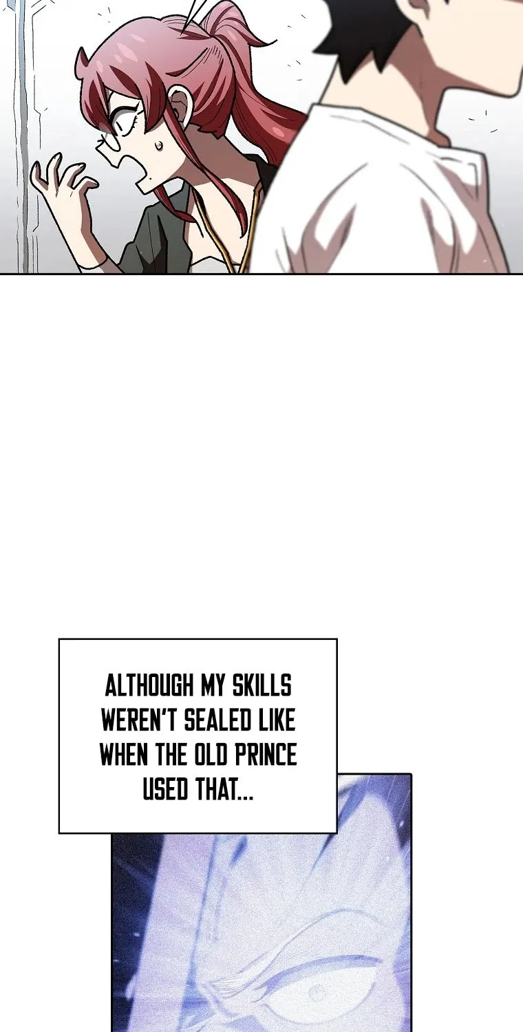 Read Fff-Class Trashero Manga Online