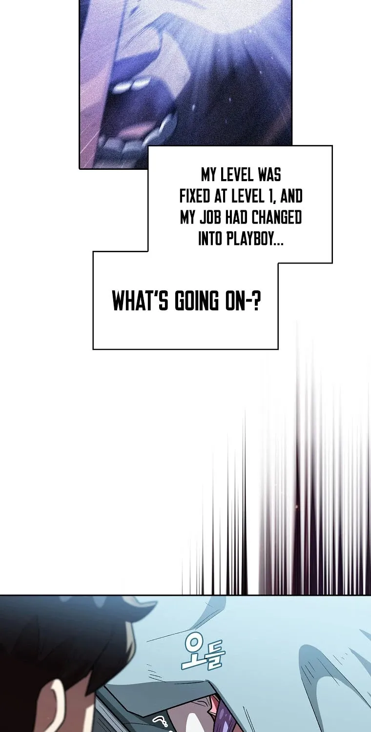 Read Fff-Class Trashero Manga Online