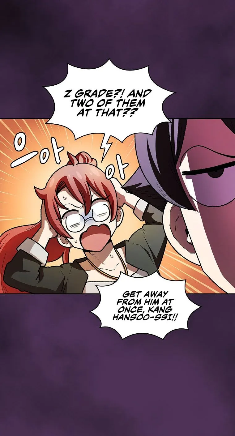 Read Fff-Class Trashero Manga Online
