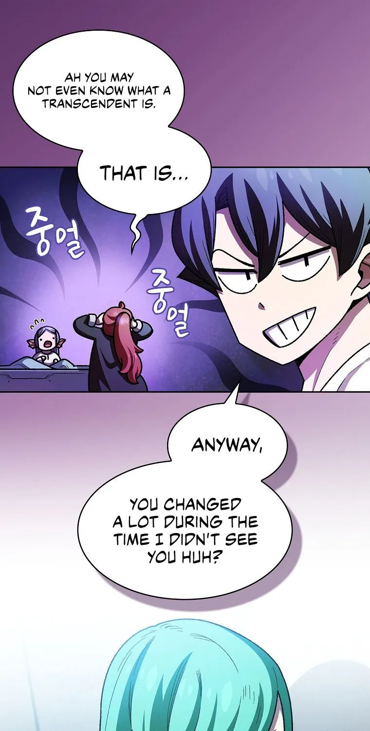 Read Fff-Class Trashero Manga Online