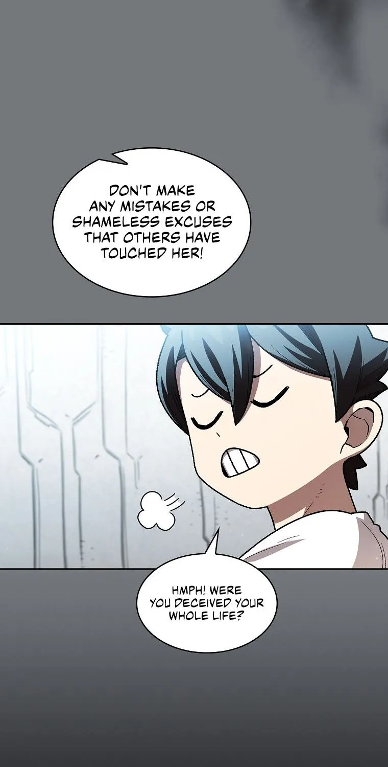 Read Fff-Class Trashero Manga Online