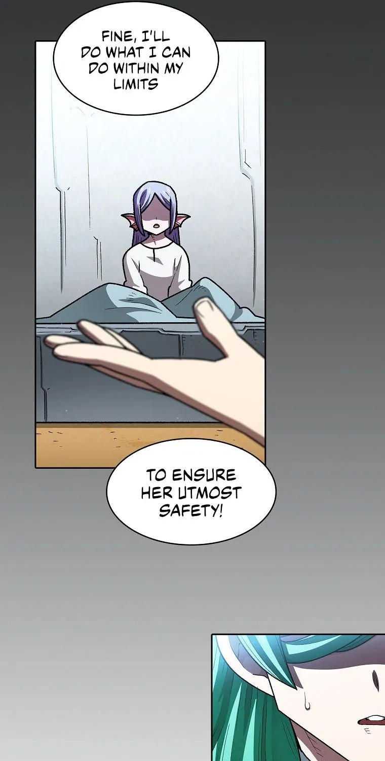 Read Fff-Class Trashero Manga Online