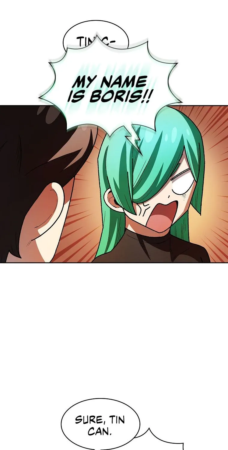 Read Fff-Class Trashero Manga Online