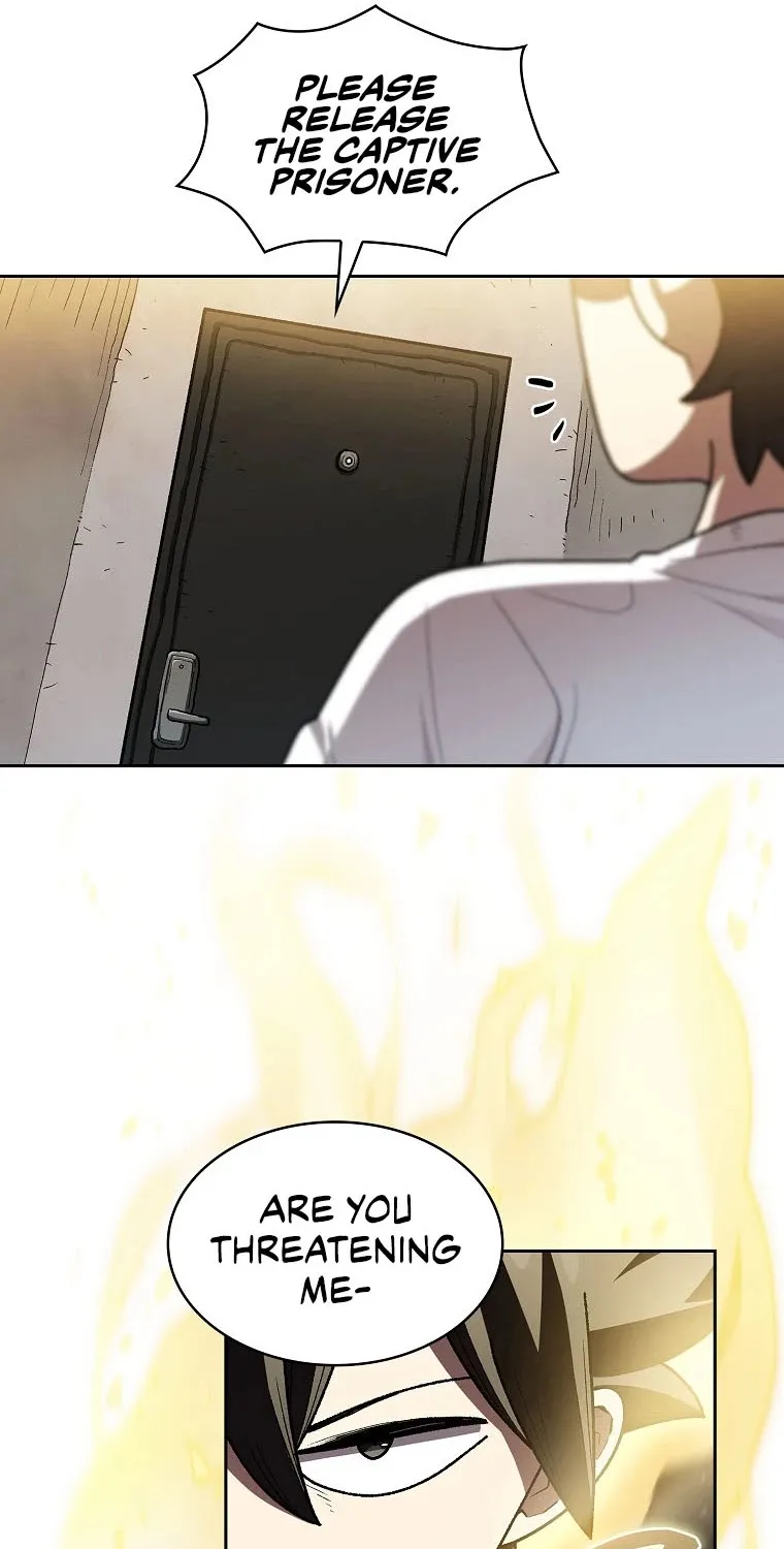 Read Fff-Class Trashero Manga Online