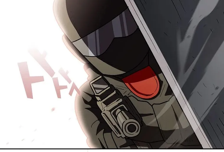 Read Fff-Class Trashero Manga Online