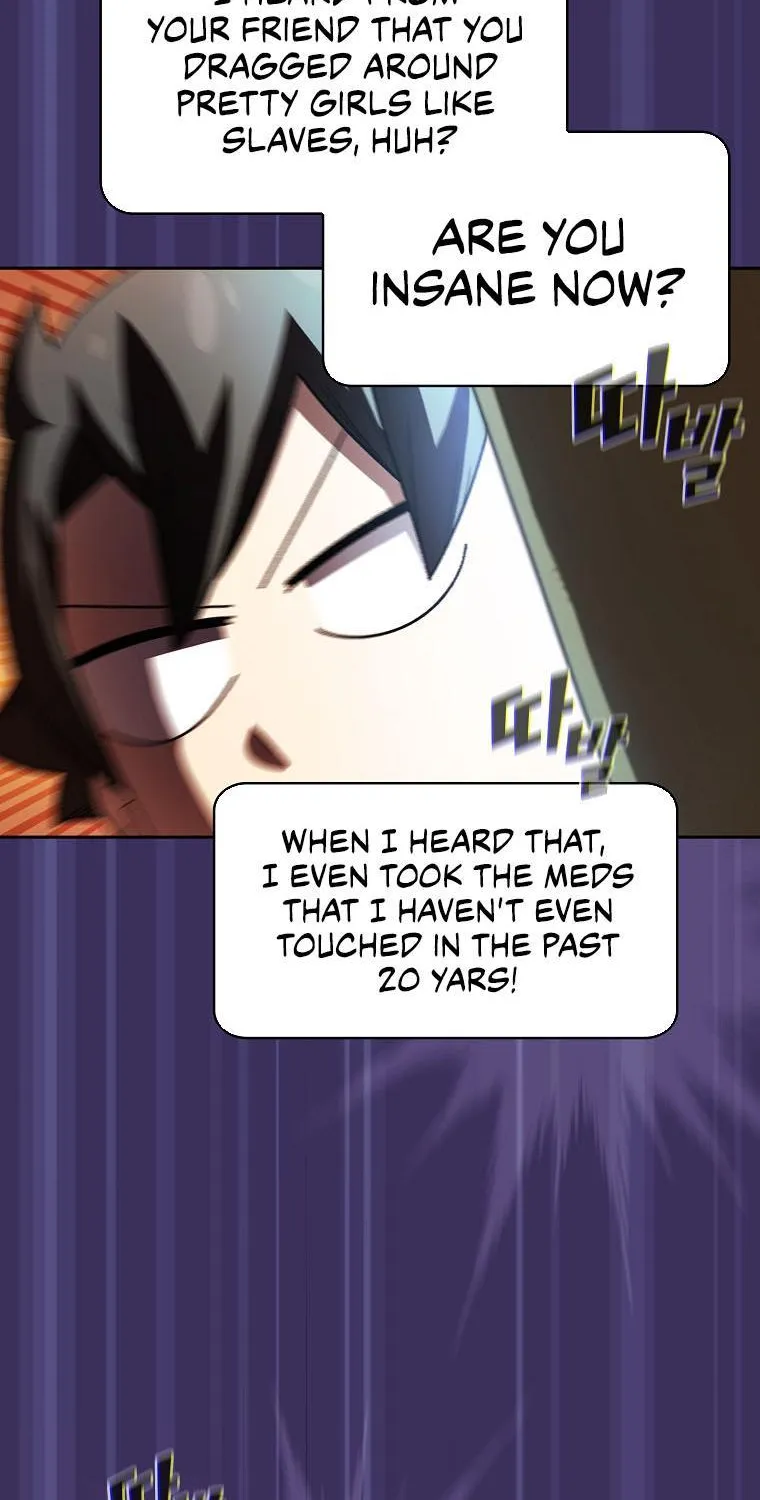 Read Fff-Class Trashero Manga Online