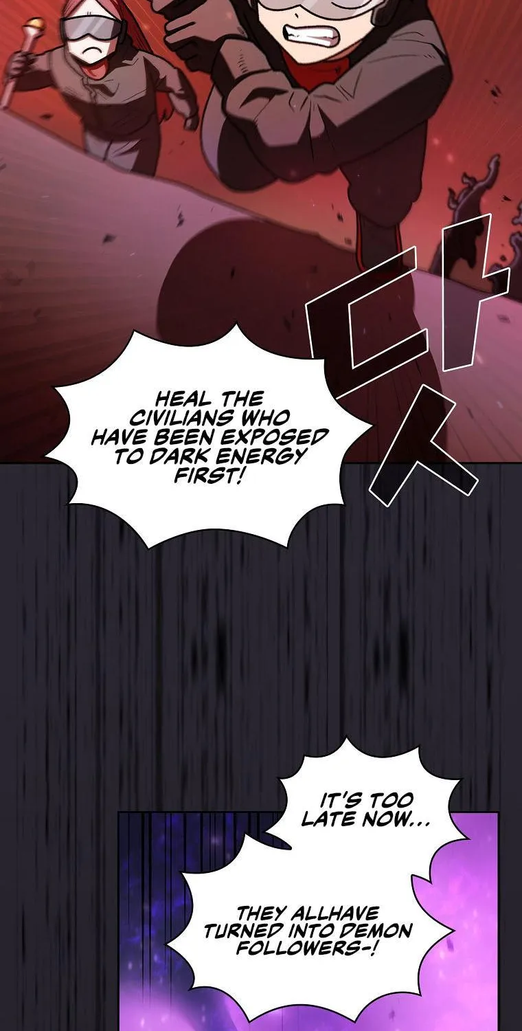 Read Fff-Class Trashero Manga Online