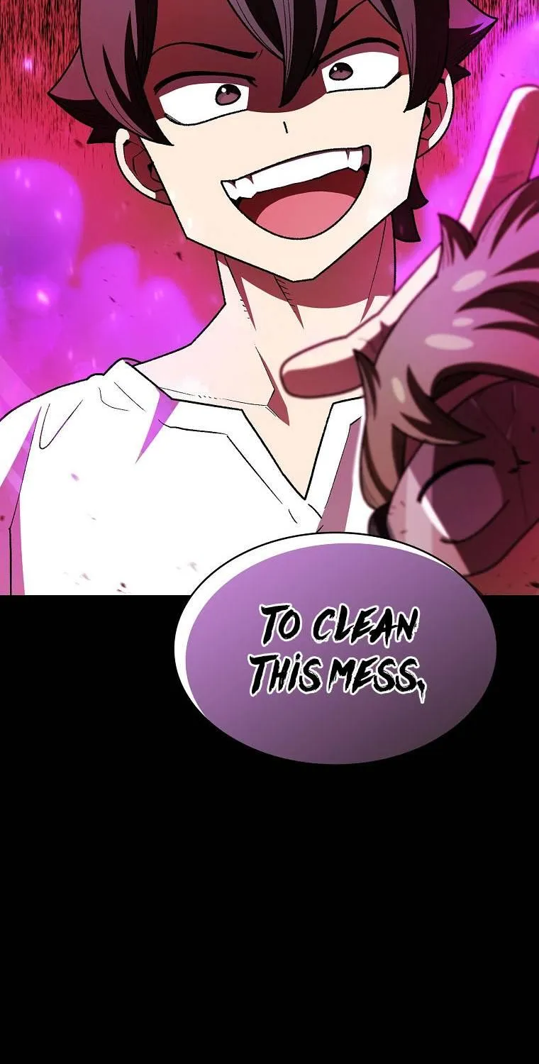 Read Fff-Class Trashero Manga Online
