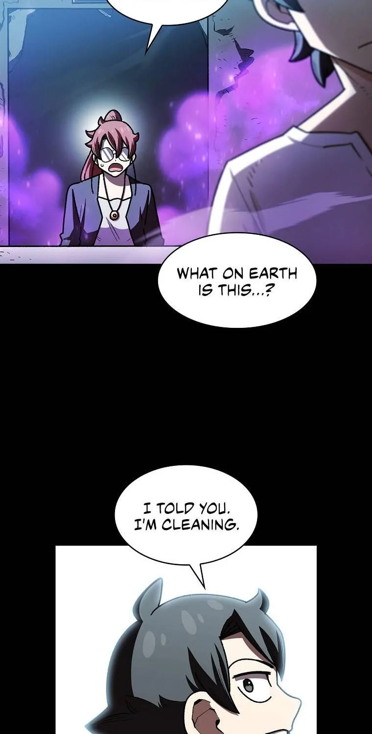 Read Fff-Class Trashero Manga Online