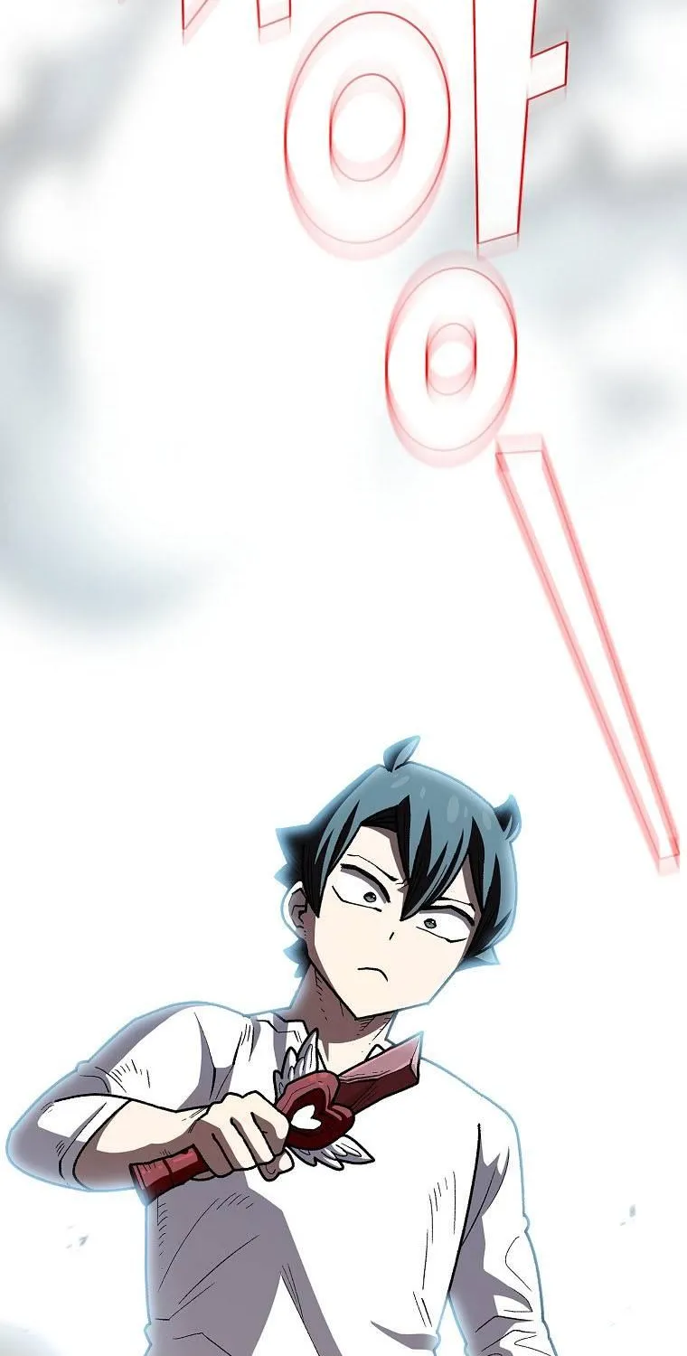 Read Fff-Class Trashero Manga Online